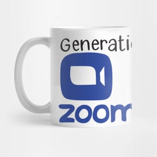 Zoomer Mug